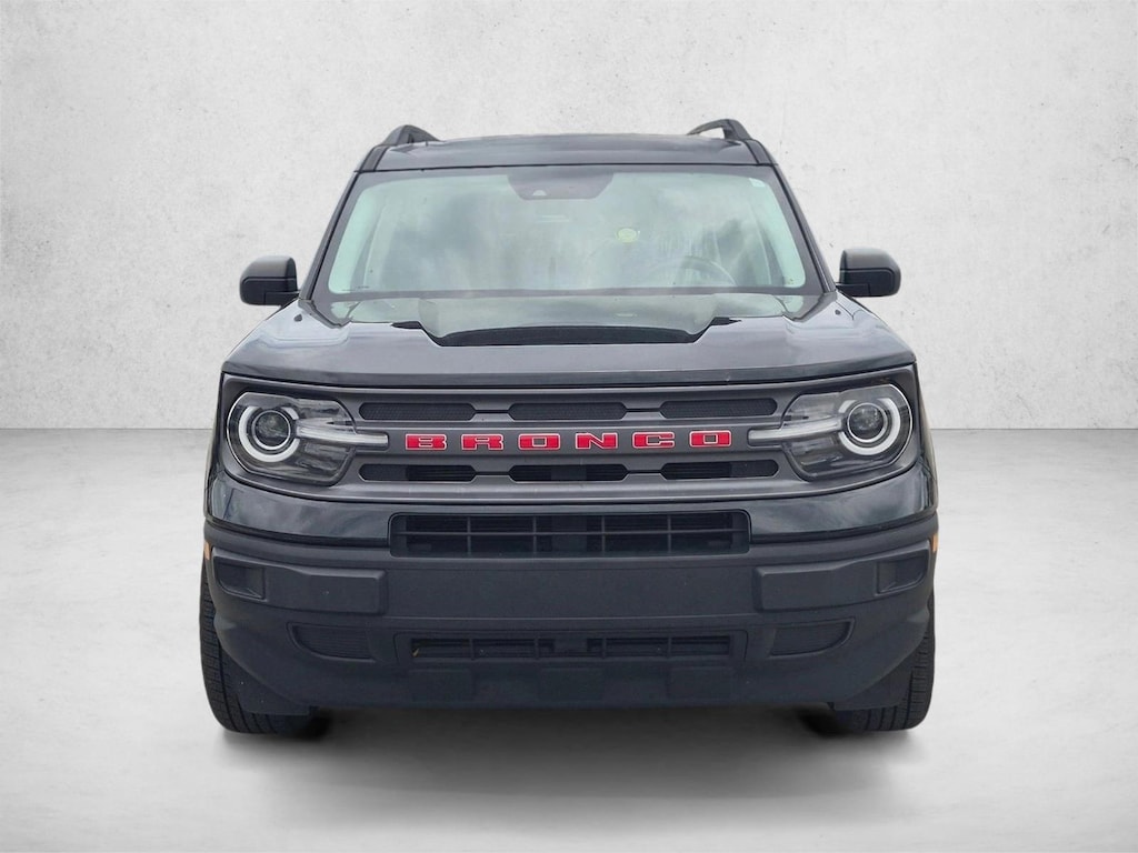 Used 2023 Ford Bronco Sport Big Bend SUV