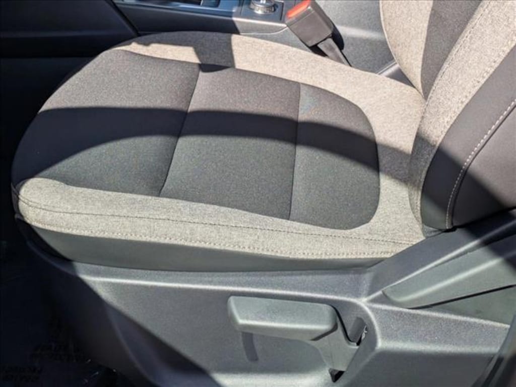 New 2026 Ford Bronco Sport Big Bend SUV