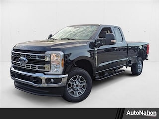 2025 Ford F-350 XLT Truck Super Cab