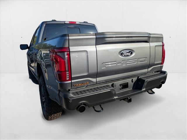 2025 Ford F-150 Tremor photo 2