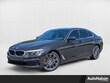 BMW 540i