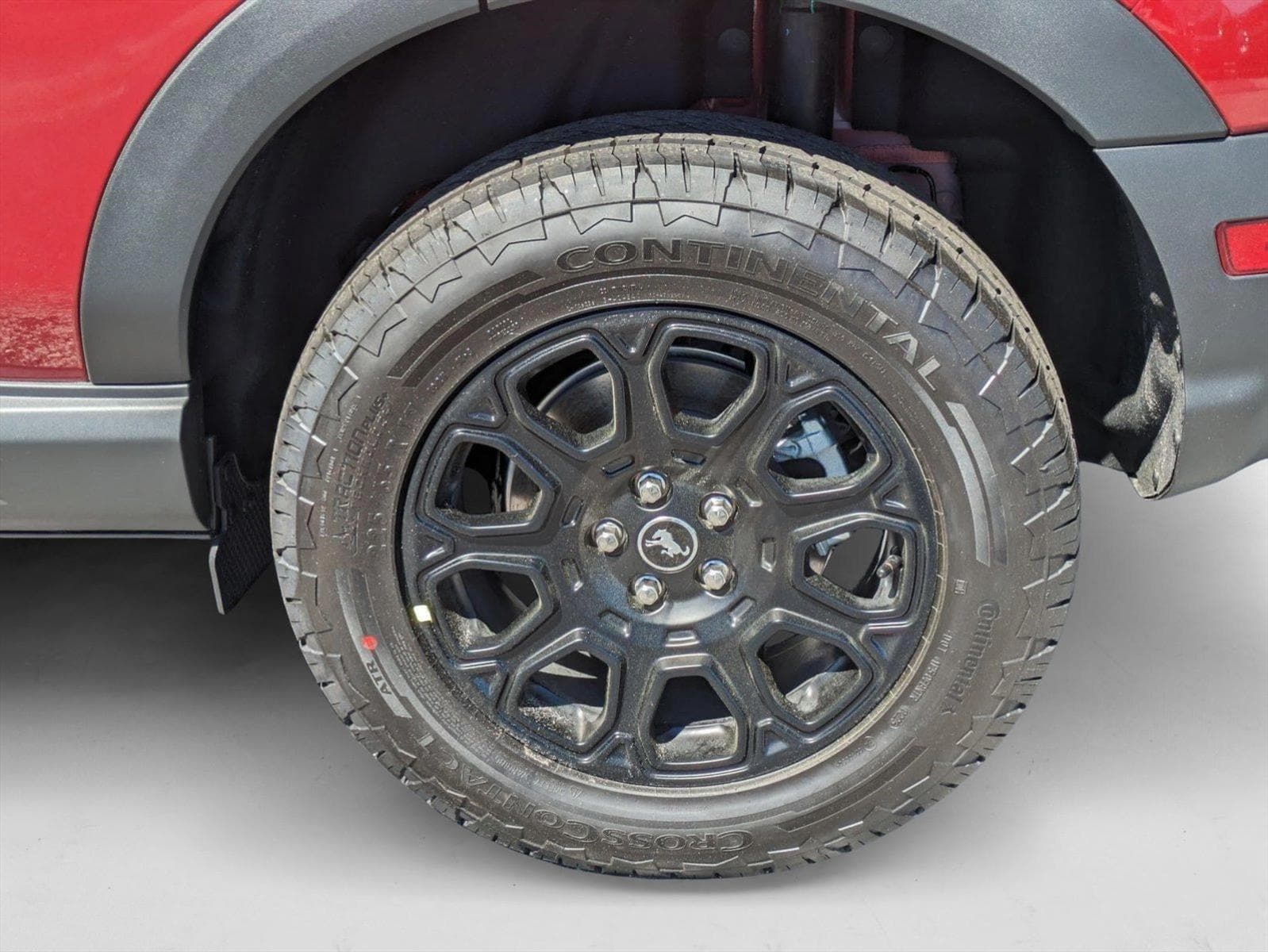 2025 Ford Bronco Sport Badlands - Photo 16