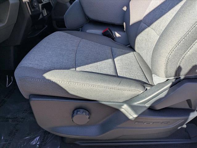 2026 Ford F-250 XL photo 4