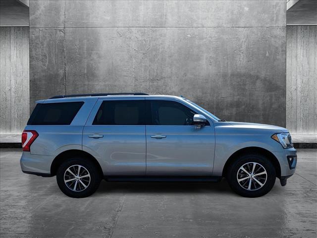 2020 Ford Expedition XLT photo 4