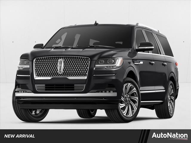  Lincoln Navigator L