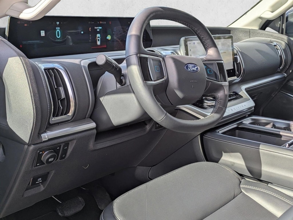 New 2026 Ford Expedition Max Platinum SUV