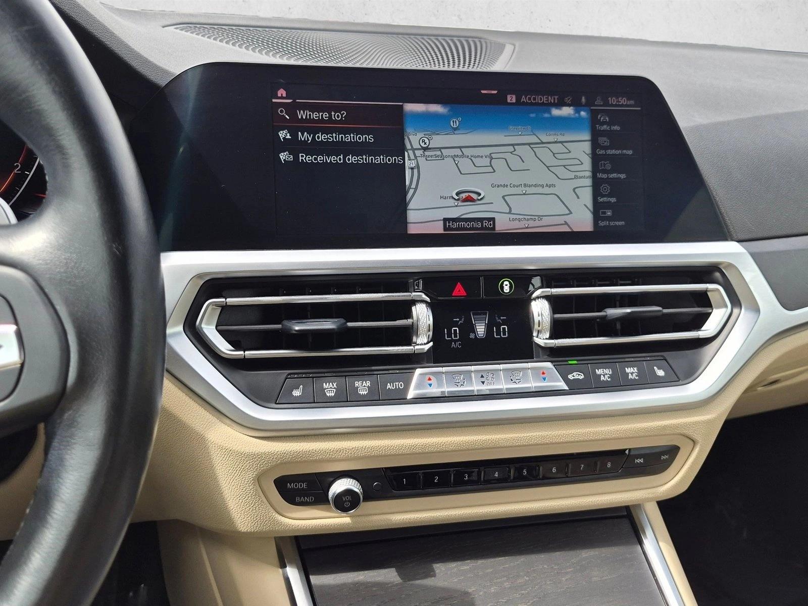 2022 BMW 4 Series 12