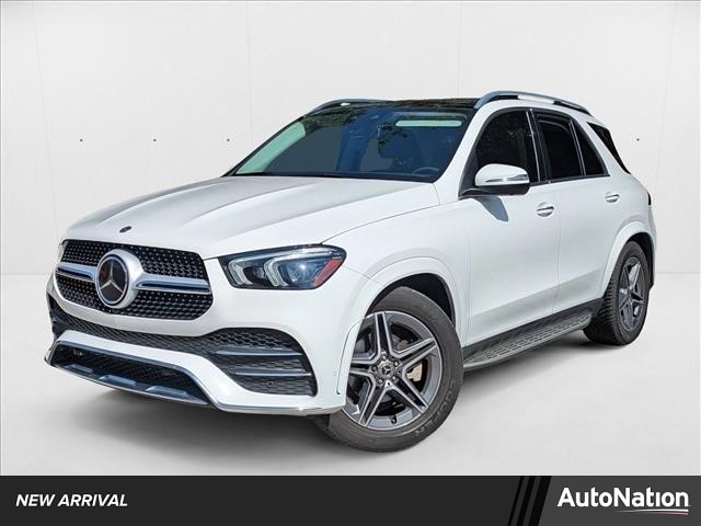 2023 Mercedes-Benz GLE 350 GLE 350