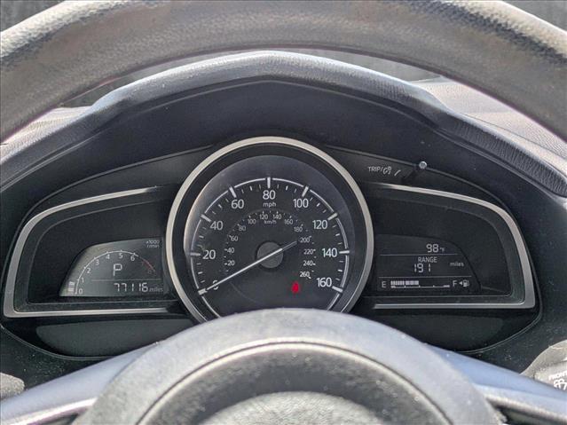 Image 9 of 2017 Mazda Mazda3 Sport Sedan