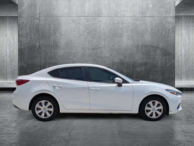 Image 2 of 2017 Mazda Mazda3 Sport Sedan