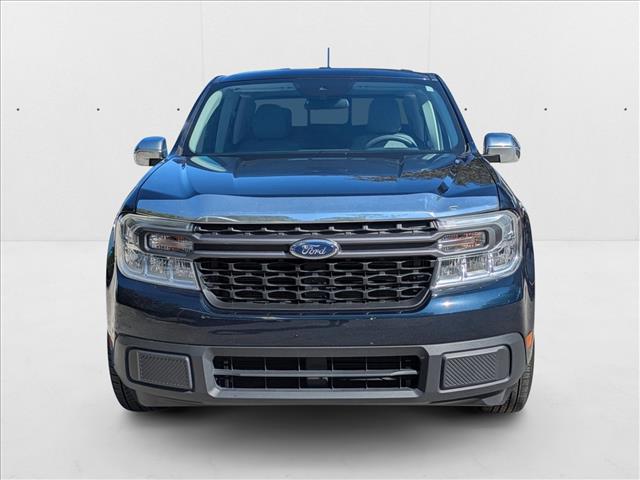 2022 Ford Maverick XLT photo 2