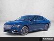 Lincoln Continental