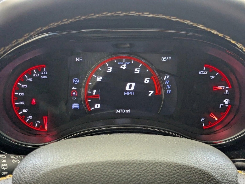 Used 2024 Dodge Durango SRT 392 AlcHEMI SUV