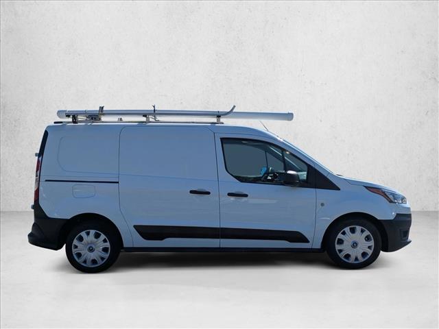 2022 Ford Transit Van XL photo 4