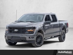 2026 Ford F-150 XLT Truck SuperCrew Cab