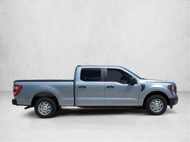 2023 Ford F-150 XL photo 4