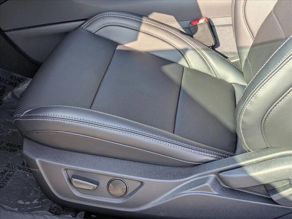 New 2026 Ford Mustang EcoBoost Premium Coupe