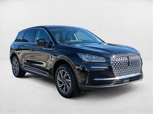 2024 Lincoln Corsair Premiere photo 3