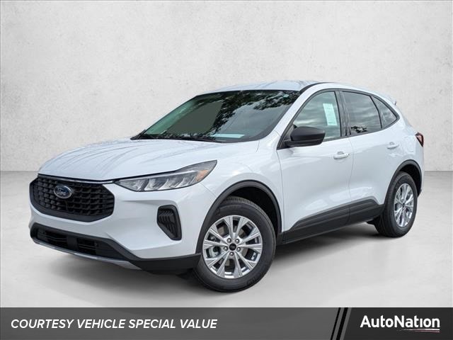 2026 Ford Escape Active's photo