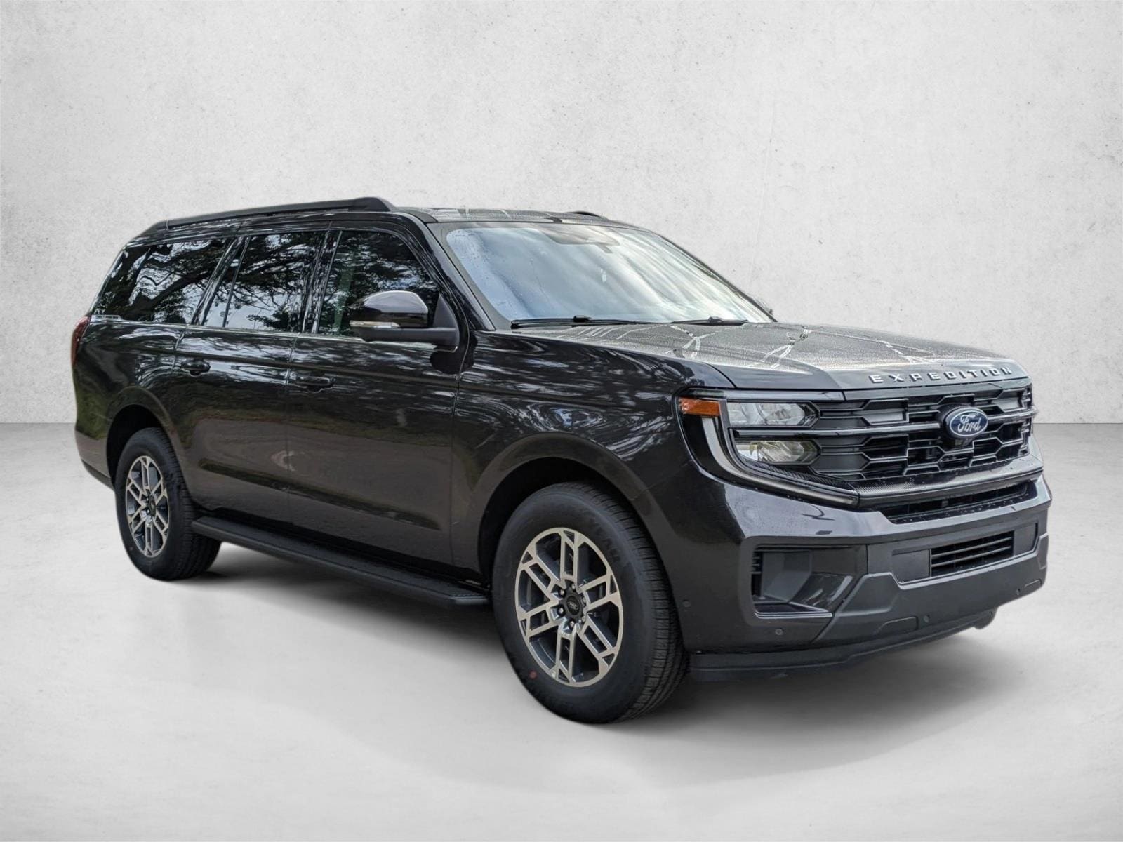 2025 Ford Expedition MAX Active - Photo 7