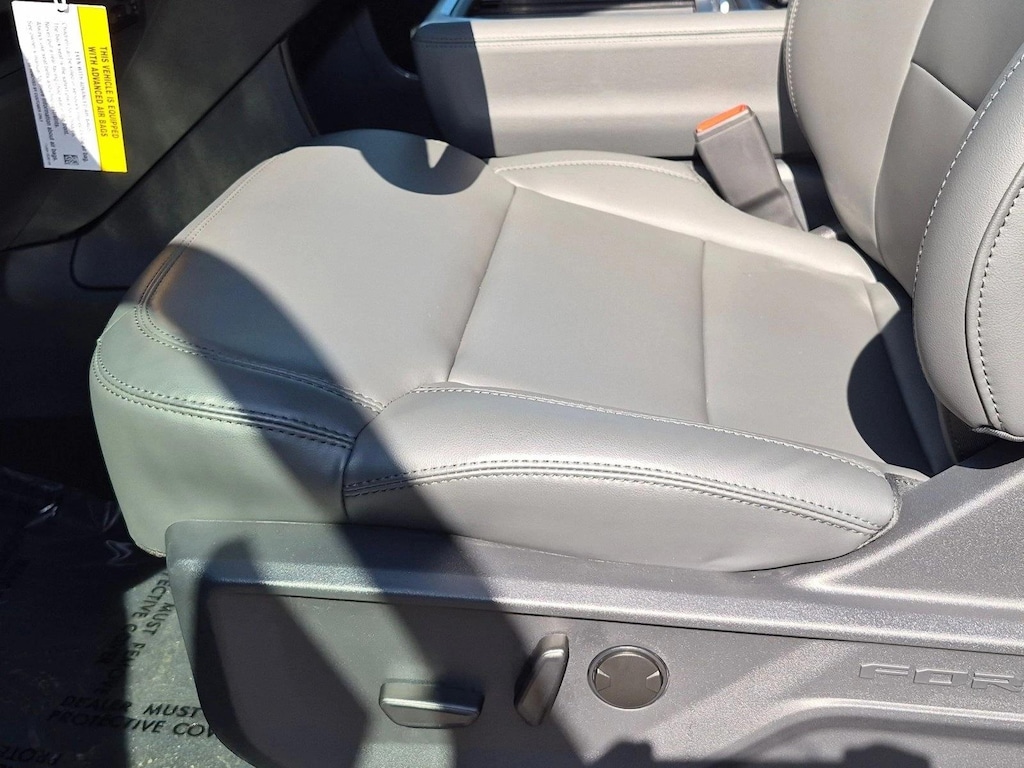 New 2026 Ford Expedition Max Active SUV