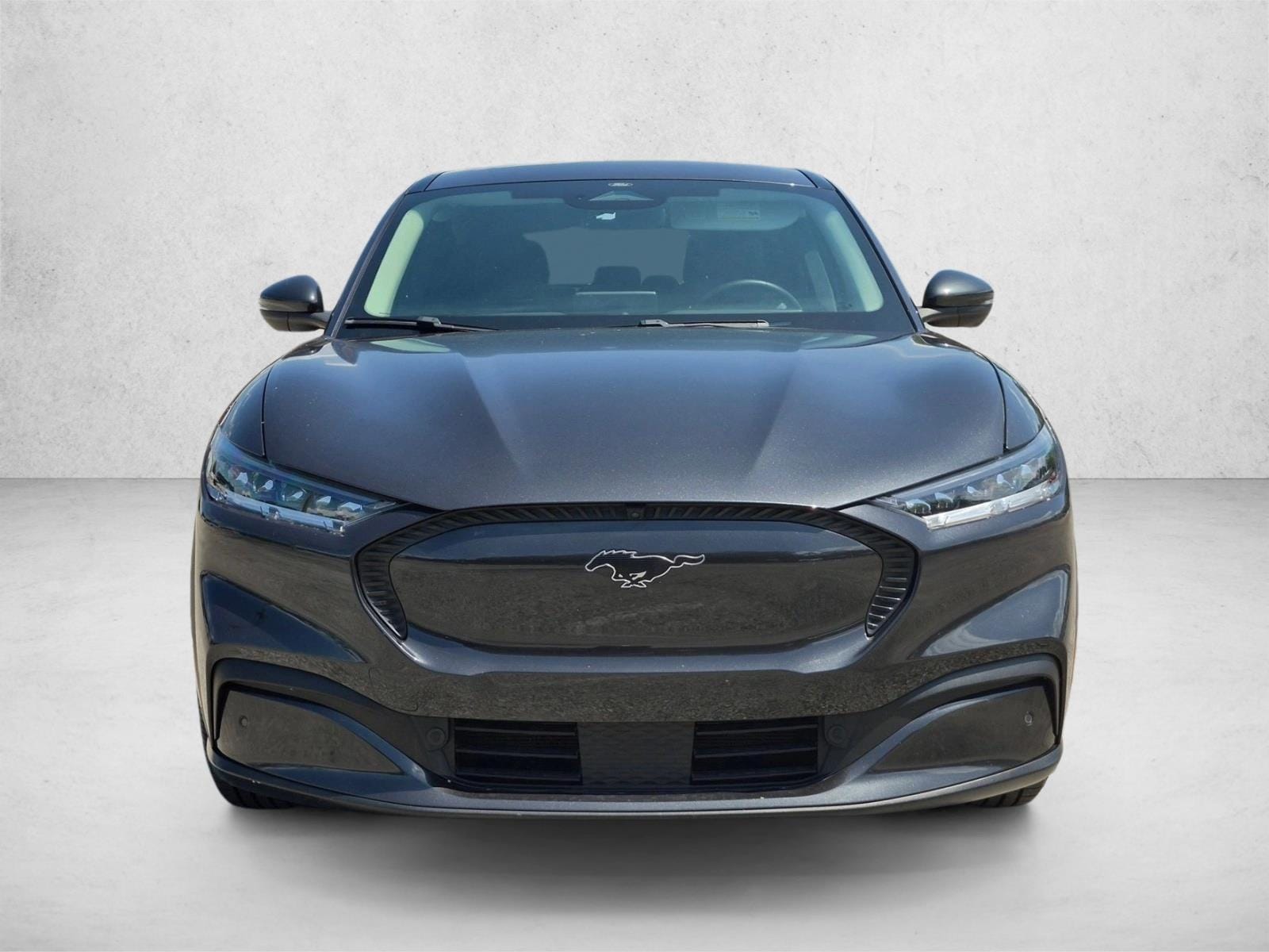 Used 2022 Ford Mustang Mach-E Select RWD with VIN 3FMTK1RM9NMA62273 for sale in Jacksonville, FL