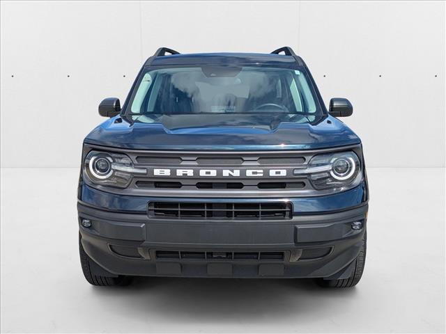 2023 Ford Bronco Sport Big Bend photo 2