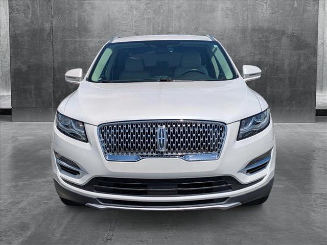 2019 Lincoln MKC Select photo 2