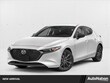  Mazda Mazda3 Hatchback