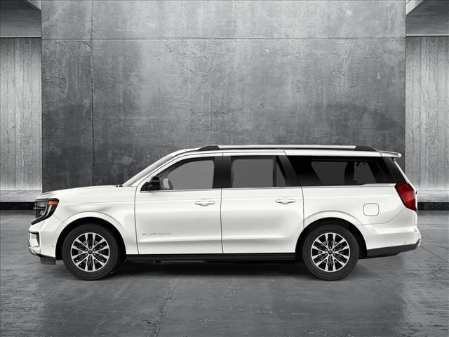 2025 Ford Expedition MAX Platinum photo 2