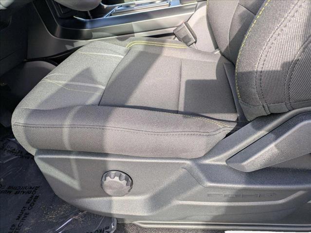 2025 Ford F-150 STX photo 4