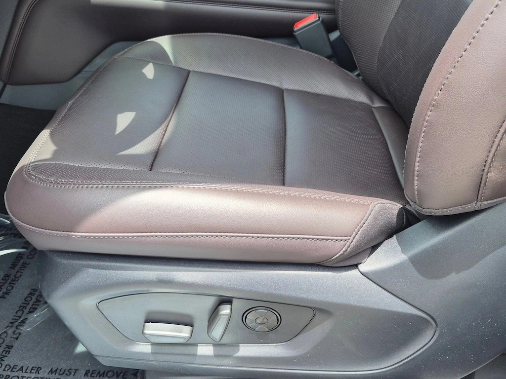 New 2026 Ford Explorer Platinum SUV
