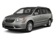 Chrysler Town & Country