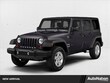  Jeep Wrangler JK Unlimited
