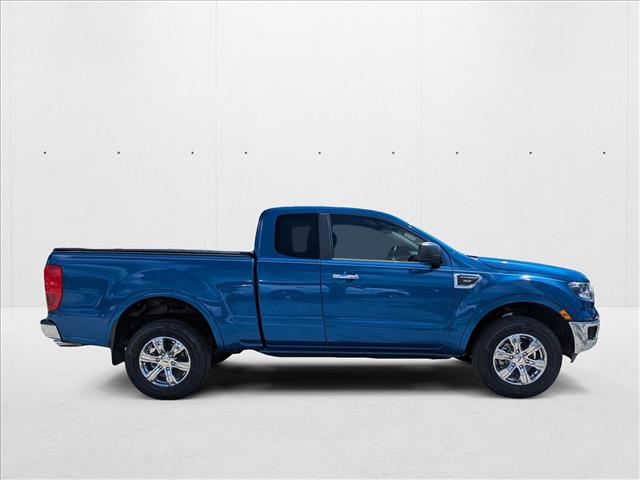 2019 Ford Ranger XLT photo 4