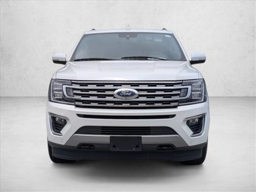 Used 2021 Ford Expedition Limited SUV