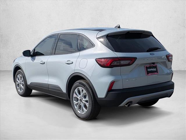 2025 Ford Escape Active photo 2