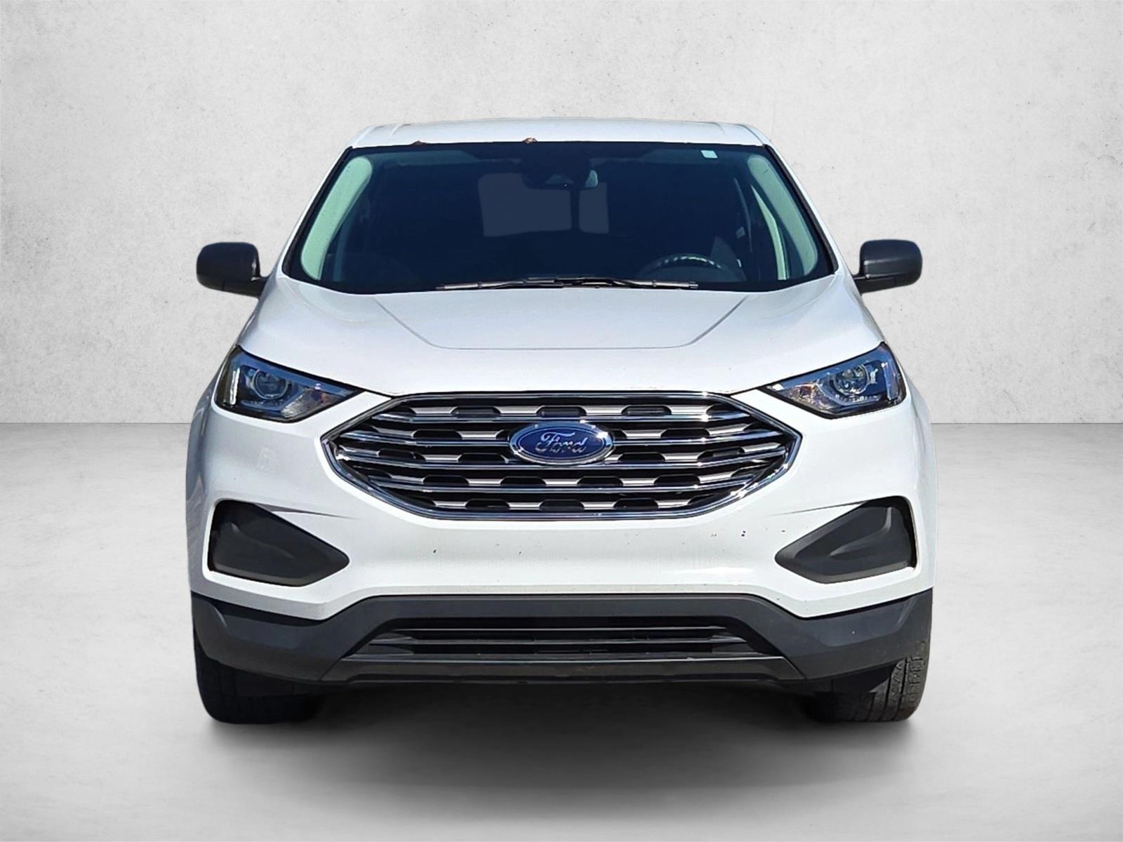 Certified 2021 Ford Edge SE SUV