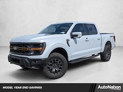 2025 Ford F-150 Tremor Truck SuperCrew Cab