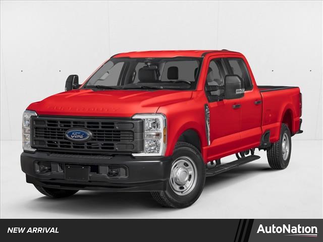  Ford F-250
