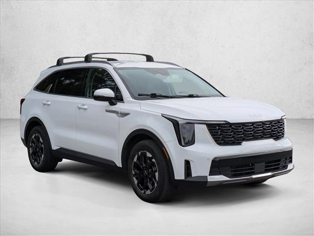 2024 Kia Sorento S photo 3