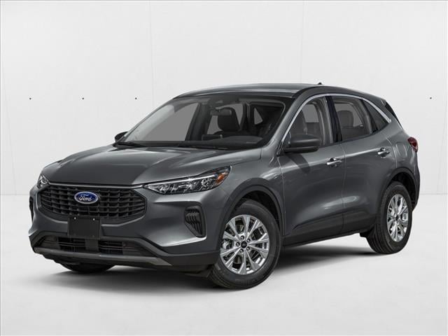 2026 Ford Escape Active's photo