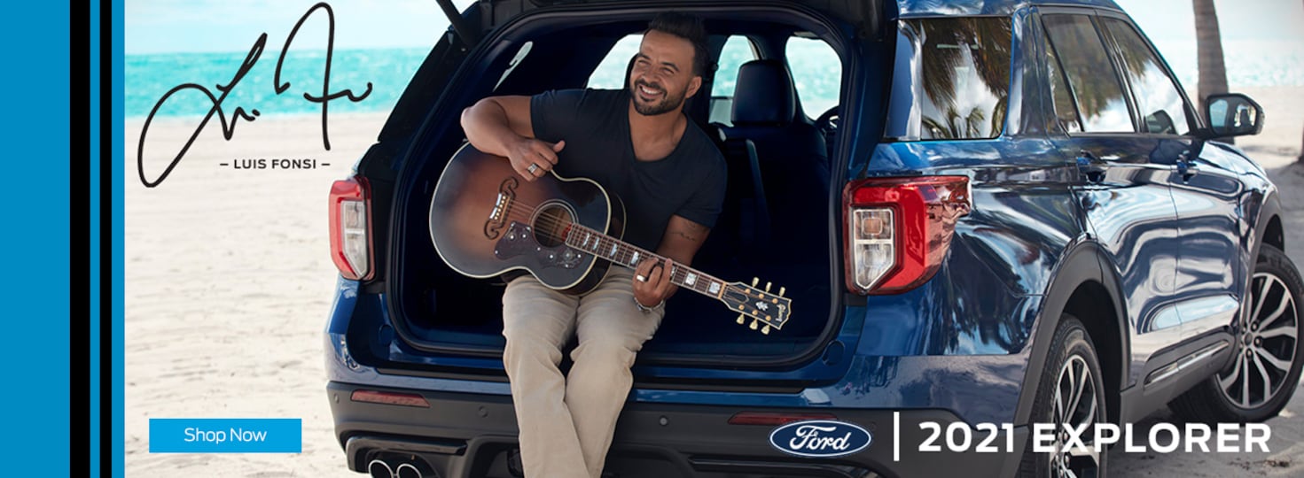 Ford Dealership Near Me Jacksonville, FL AutoNation Ford Orange Park