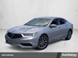  Acura TLX