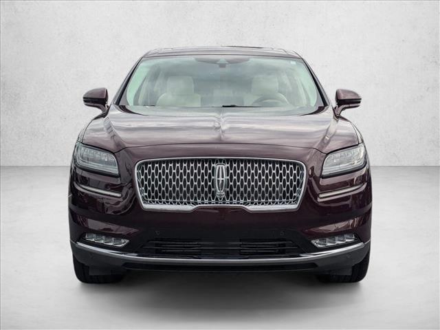 2023 Lincoln Nautilus Black Label photo 2