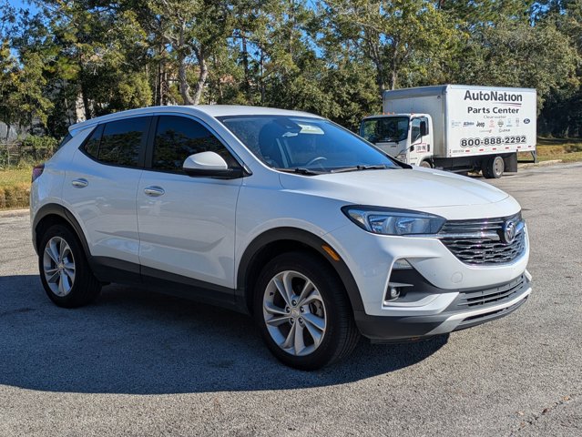 2021 Buick Encore GX Preferred photo 2