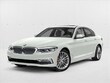  BMW 540i