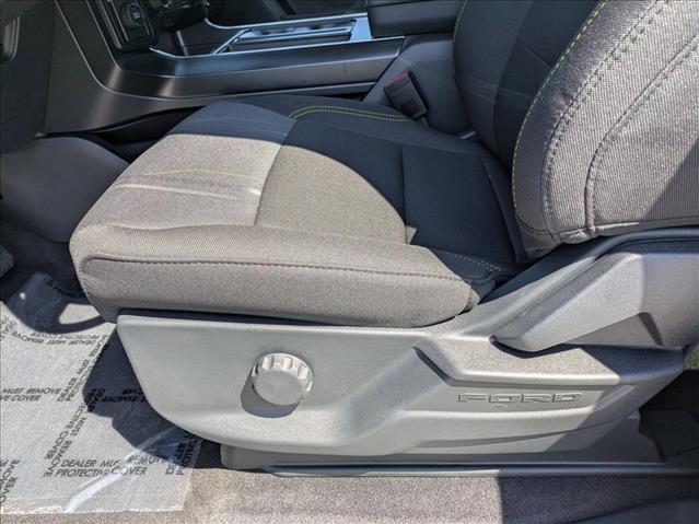 2025 Ford F-150 STX photo 4