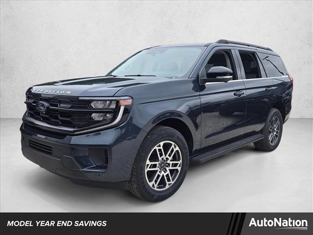 2025 Ford Expedition Active's photo