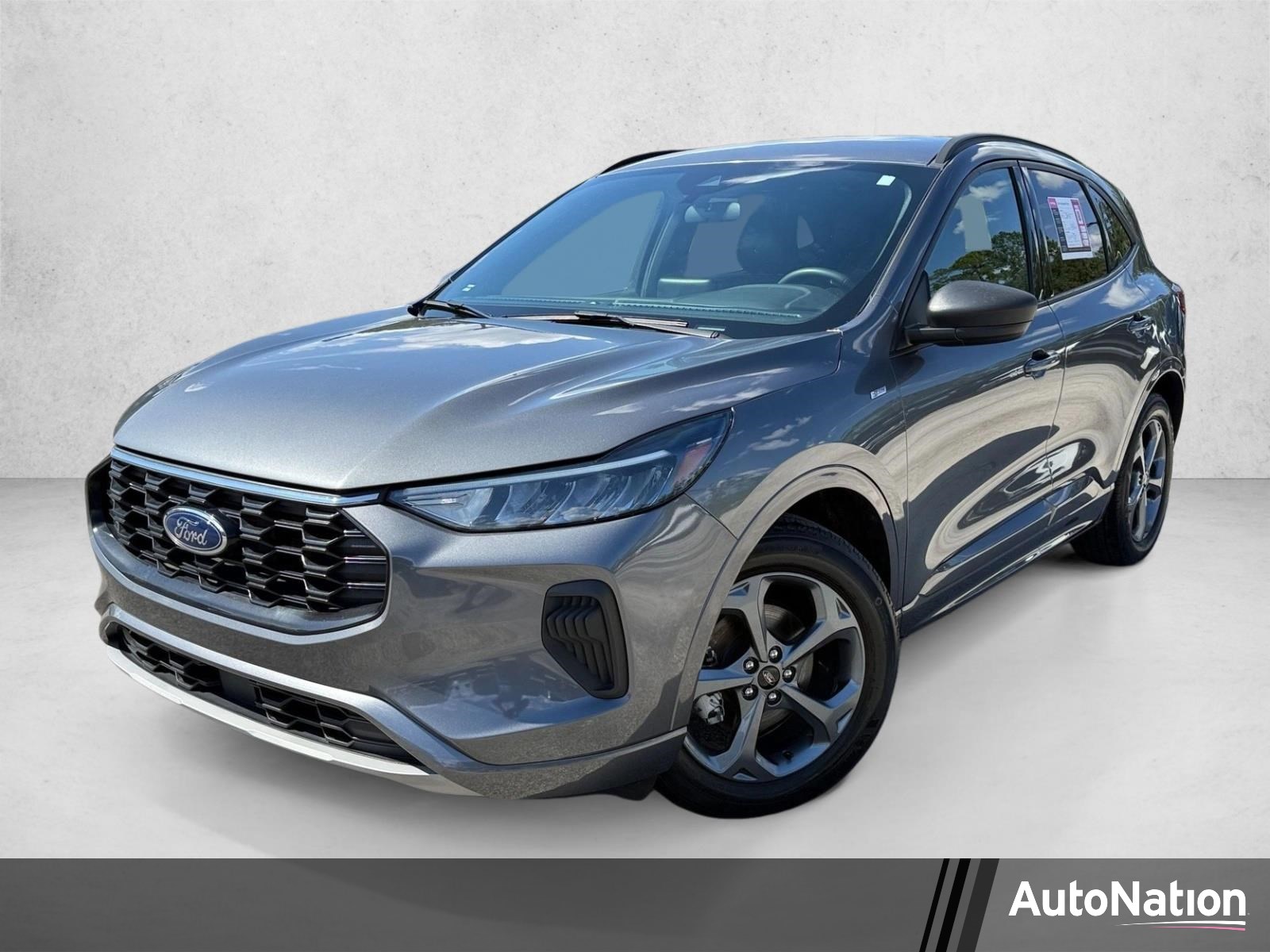  Ford Escape